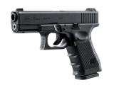 T Umarex VFC Glock 19 Gen 4 GBB Pistol